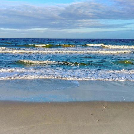 2501 S Ocean Blvd, 0407 - Ocean Front Sleeps 6 Villa Myrtle Beach Ngoại thất bức ảnh